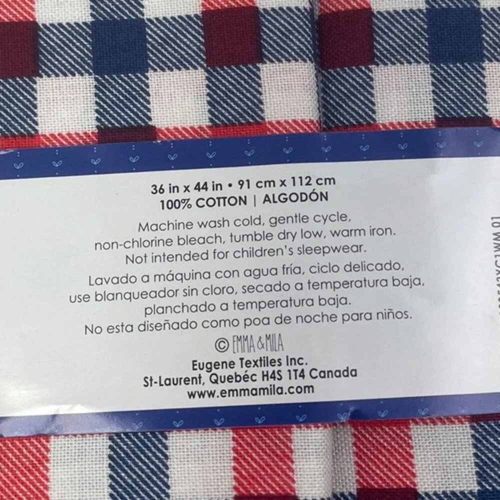 1 YD New Emma & Mila 36